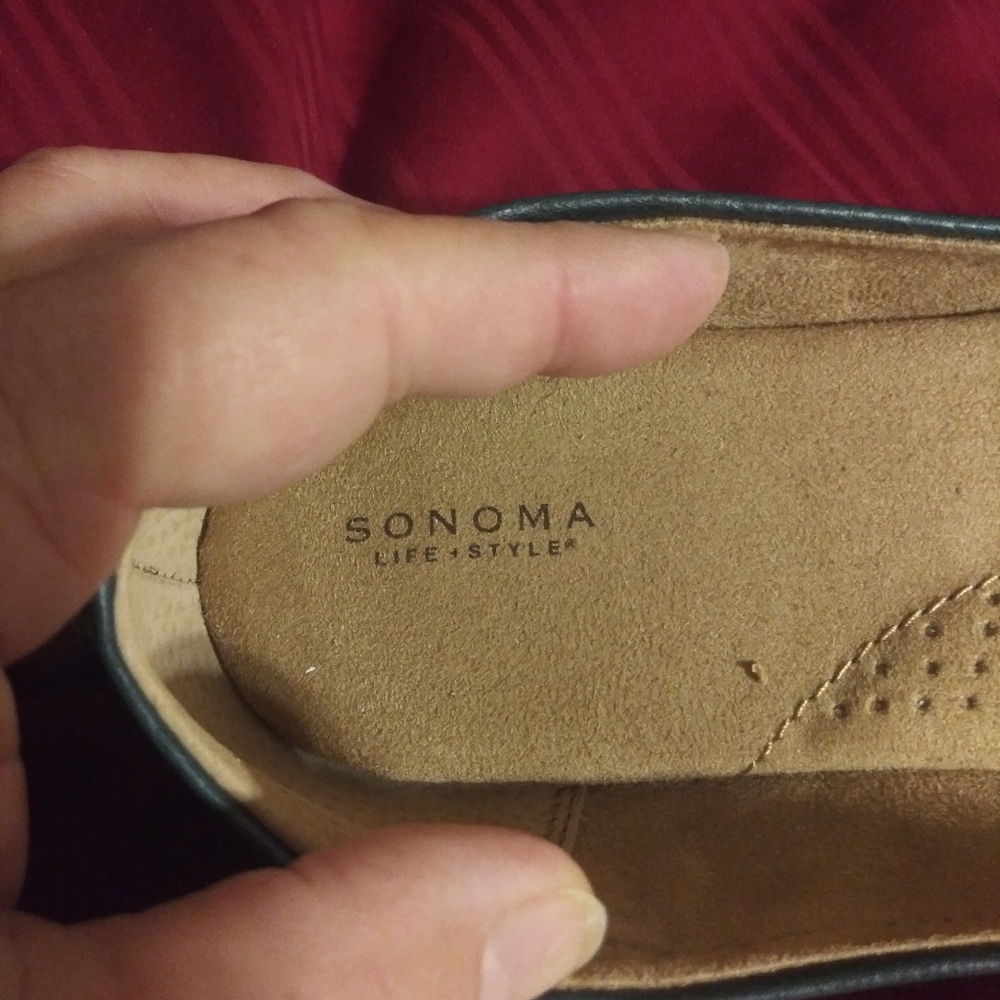 Womens shoes